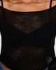 Princess Polly Princess Polly Cafe Pari Crop Sweater - 4