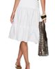 Princess Polly Princess Polly Cascades Low Rise Midi Skirt - 1
