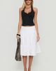 Princess Polly Princess Polly Cascades Low Rise Midi Skirt - 3