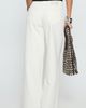 Princess Polly Princess Polly Catiana Low Rise Wide Leg Jeans - 2