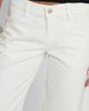 Princess Polly Princess Polly Catiana Low Rise Wide Leg Jeans - 4