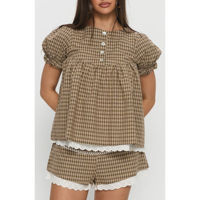 Princess Polly Tops
