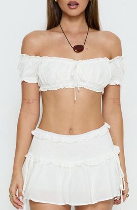 Sho Dress
