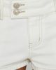 Princess Polly Princess Polly Cruiza Low Rise Micro Denim Shorts - 2