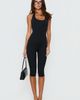 Princess Polly Princess Polly Daily Define Capri Jumpsuit - 3