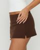 Princess Polly Princess Polly Daily Define Low Rise Micro Skort - 2