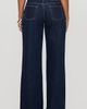 Princess Polly Princess Polly Darla Low Rise Straight Leg Jeans - 2