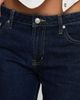 Princess Polly Princess Polly Darla Low Rise Straight Leg Jeans - 4