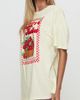 Princess Polly Princess Polly Downtown Market Graphic T-Shirt - 3