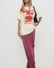 Princess Polly Princess Polly Downtown Market Graphic T-Shirt - 5