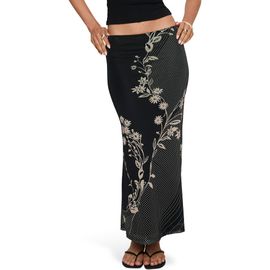 Princess Polly - Cyrene Maxi Dress Navy