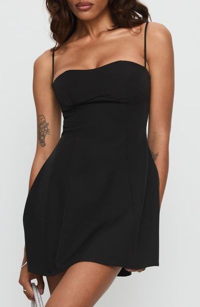 Princess Polly Princess Polly Easy to Love Minidress