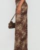 Princess Polly Princess Polly Eliena Low Rise Maxi Skirt - 2