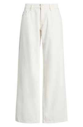 Princess Polly Princess Polly Ellanor Low Rise Slouch Jeans