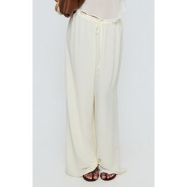 Princess Polly Princess Polly Finesse Wide Leg Pants