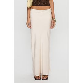 Princess Polly Princess Polly Haley Satin Maxi Skirt