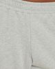 Princess Polly Princess Polly Harleah Wide Leg Fleece Cargo Shorts - 2