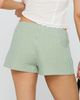 Princess Polly Princess Polly Hot Commodity Gingham Micro Shorts - 2
