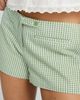 Princess Polly Princess Polly Hot Commodity Gingham Micro Shorts - 4