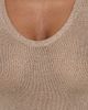 Princess Polly Princess Polly How to Live Scoop Neck Glitter Tank Top - 2
