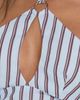Princess Polly Princess Polly Idiana Keyhole Halter Top - 3