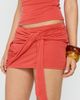 Princess Polly Princess Polly Isameika Wrap Sarong Skort - 3