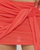 Princess Polly Princess Polly Isameika Wrap Sarong Skort - 4