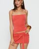 Princess Polly Princess Polly Isameika Wrap Sarong Skort - 5