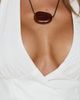 Princess Polly Princess Polly Jezmina Halter Wrap Top - 2