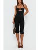 Princess Polly Princess Polly Julina Halter Cutout Top - 1