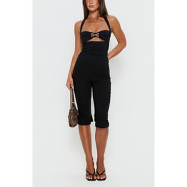 Princess Polly Princess Polly Julina Halter Cutout Top