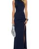 Princess Polly Princess Polly Kaidee Ruched Maxi Dress - 1