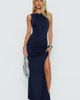 Princess Polly Princess Polly Kaidee Ruched Maxi Dress - 2