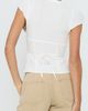 Princess Polly Princess Polly Kalysa Ruffle Cap Sleeve Top - 2