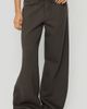 Princess Polly Princess Polly Kennah Stripe Wide Leg Sweatpants - 1