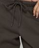 Princess Polly Princess Polly Kennah Stripe Wide Leg Sweatpants - 4