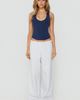 Princess Polly Princess Polly Kennah Wide Leg Sweatpants - 2