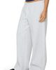 Princess Polly Princess Polly Kennah Wide Leg Sweatpants - 4