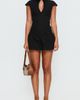 Princess Polly Princess Polly Kennya Keyhole Cutout Playsuit - 1