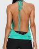 Princess Polly Princess Polly Khoda Studded Halter Top - 2