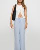 Princess Polly Princess Polly Lantau Front Slit Tank - 5