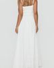 Princess Polly Princess Polly Loralei Shirred Maxi Dress - 2