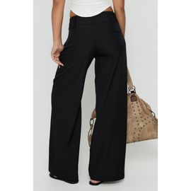 Princess Polly Princess Polly Loved Up Low Rise Baggy Pants