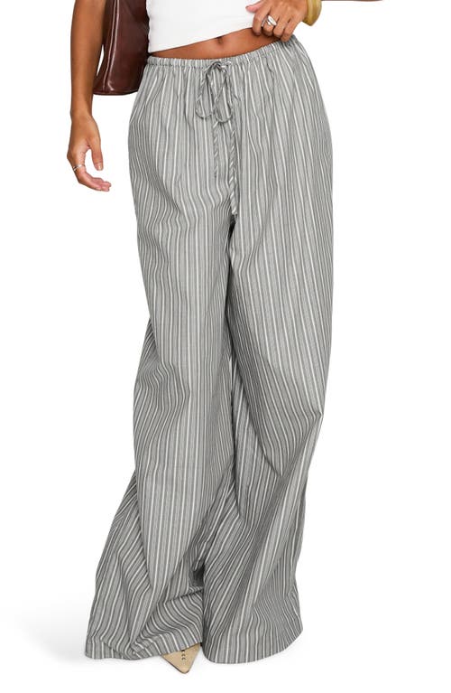 Princess Polly Princess Polly Lucea Wide Leg Pants