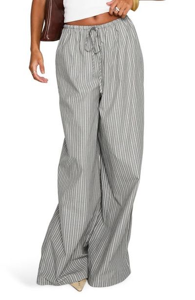 Princess Polly Princess Polly Lucea Wide Leg Pants