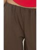 Princess Polly Princess Polly Lunea Wide Leg Cargo Pants - 1