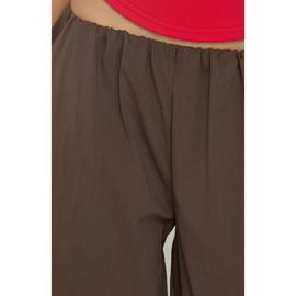 Princess Polly Princess Polly Lunea Wide Leg Cargo Pants