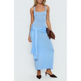 Princess Polly Princess Polly Madisa Racerback Maxi Dress