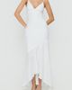 Princess Polly Princess Polly Makaia Balconette Maxi Dress - 1