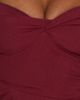 Princess Polly Princess Polly Marguerite Halter Maxi Dress - 2